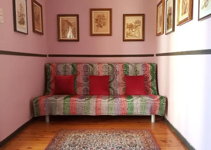 Cosy Penthouse -up To 6 Guests- In The Centre! Lejlighed Thessaloníki